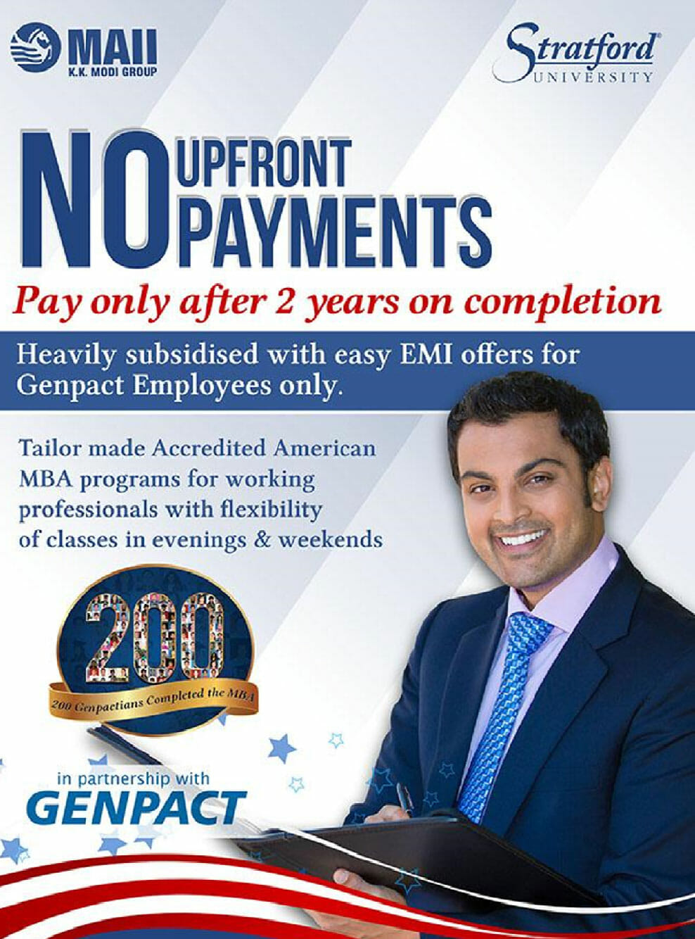 Genpact